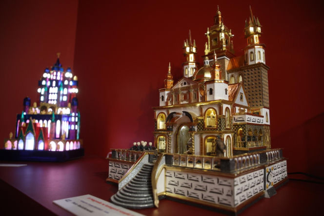 83. Konkursu Szopek Krakowskich. Wystawa pokonkursowa