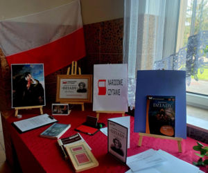 Dziady w Ławicach
