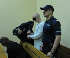 Usiłowanie zabójstwa w Nowogardzie