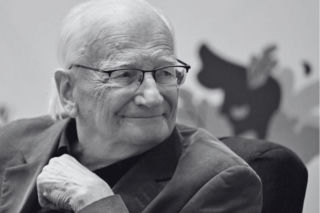 Nie żyje Stanisław Janicki. To ogromna strata dla polskiego kina