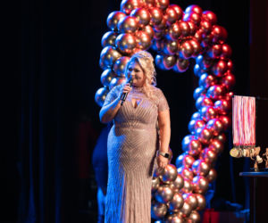 Gala charytatywna w Siedlcach