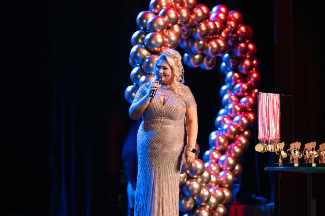 Gala charytatywna w Siedlcach