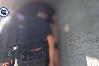 23-latek planował zamach terrorystyczny na czołowych polskich polityków