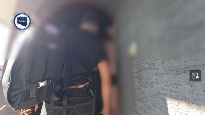 23-latek planował zamach terrorystyczny na czołowych polskich polityków