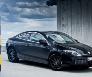 Renault Laguna Coupe 2.0 dCi GT