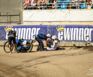 Apator Toruń - Orzeł Łódź, dużo zdjęć z Motoareny