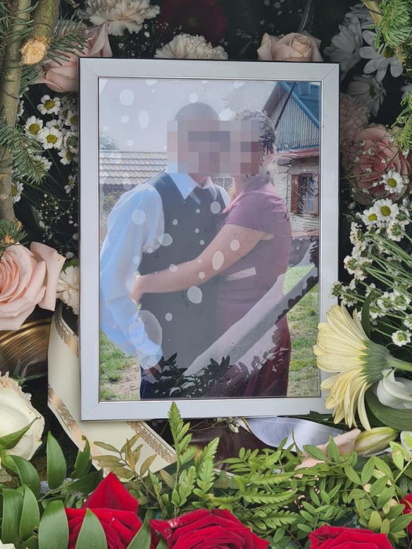 Tragiczna śmierć w Wielkanoc. Małżeństwo osierociło trójkę dzieci [GALERIA]