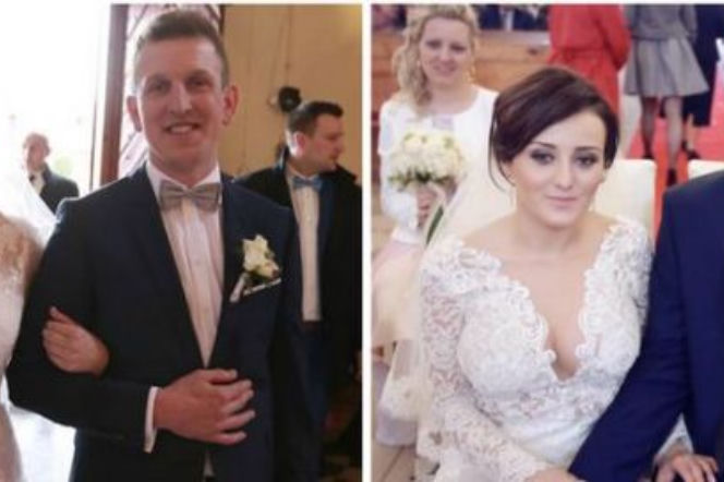 Śluby w Rolnik szuka żony: która para wyglądała bardziej stylowo? Porównujemy ślubne stylizacje!