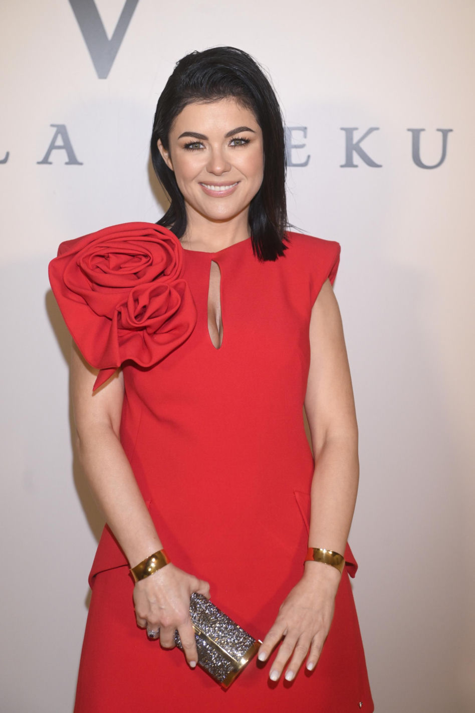 Kasia Cichopek na greckich wakacjach