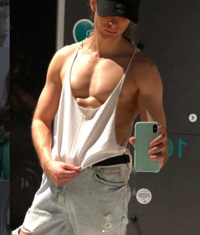 Mateusz Maga