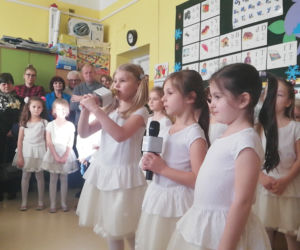 Dzień Babci i Dziadka
