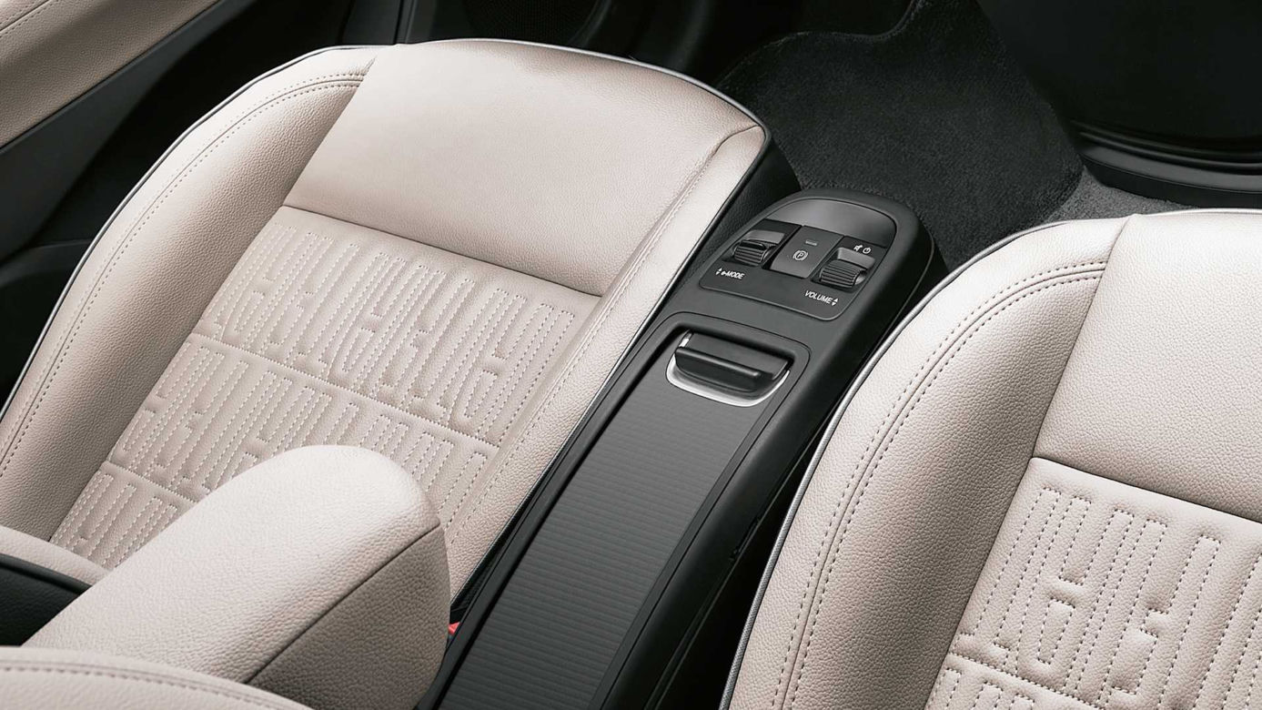 2021 Fiat 500e