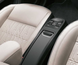 2021 Fiat 500e