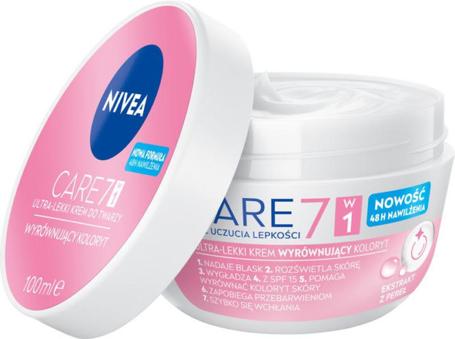 Nivea