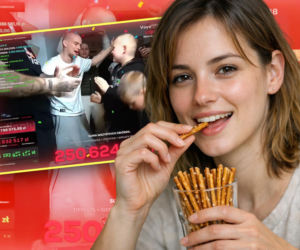 Kiedyś internet pomógł im po pożarze. Teraz producent paluszków Beskidzkich wsparł chore dzieci. Jesteśmy dumni