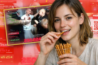 Kiedyś internet pomógł im po pożarze. Teraz producent paluszków Beskidzkich wsparł chore dzieci. Jesteśmy dumni