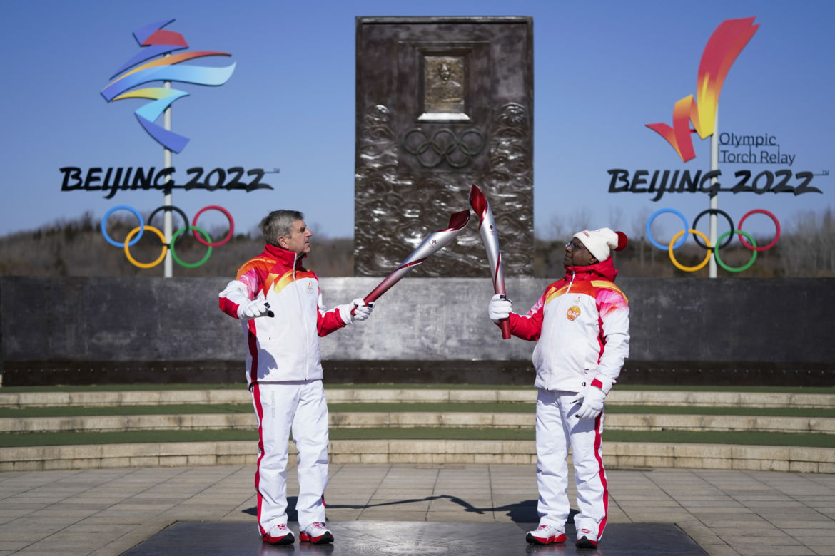 Igrzyska olimpijskie na nietypowych zdjęciach