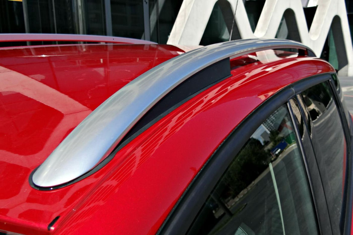 Renault Clio Grandtour