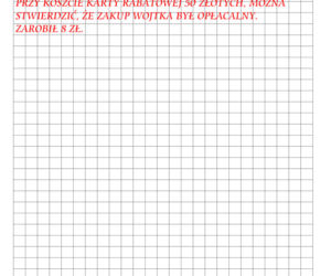 egzamin gimnazjalny 2014 matematyka