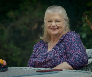 Barwy szczęścia odc. 3419. Amelia (śp. Stanisława Celińska)