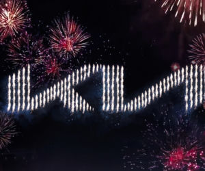 Nowe logo Kia