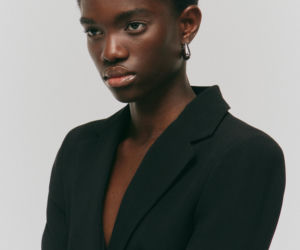 Trend: Minimalizm lat 90.