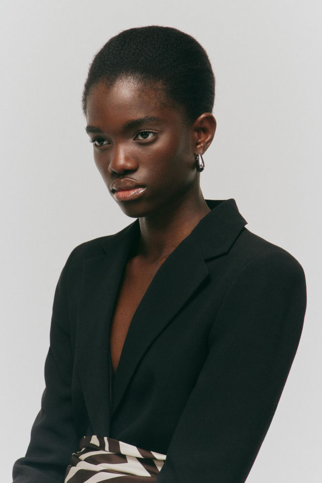 Trend: Minimalizm lat 90.