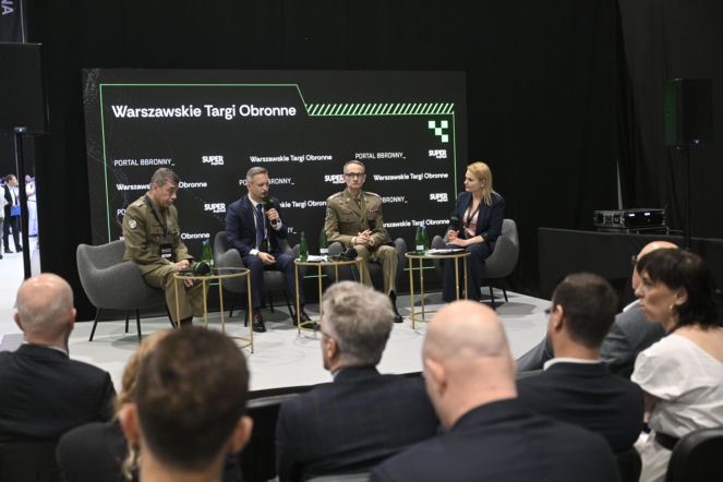 Odporne społeczeństwo, silne państwo: rola zdrowia publicznego w systemie bezpieczeństwa