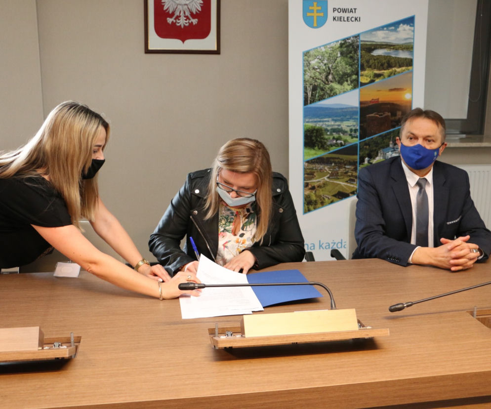 Osoby z niepełnosprawnościami ze wsparciem na uruchomienie własnej działalności