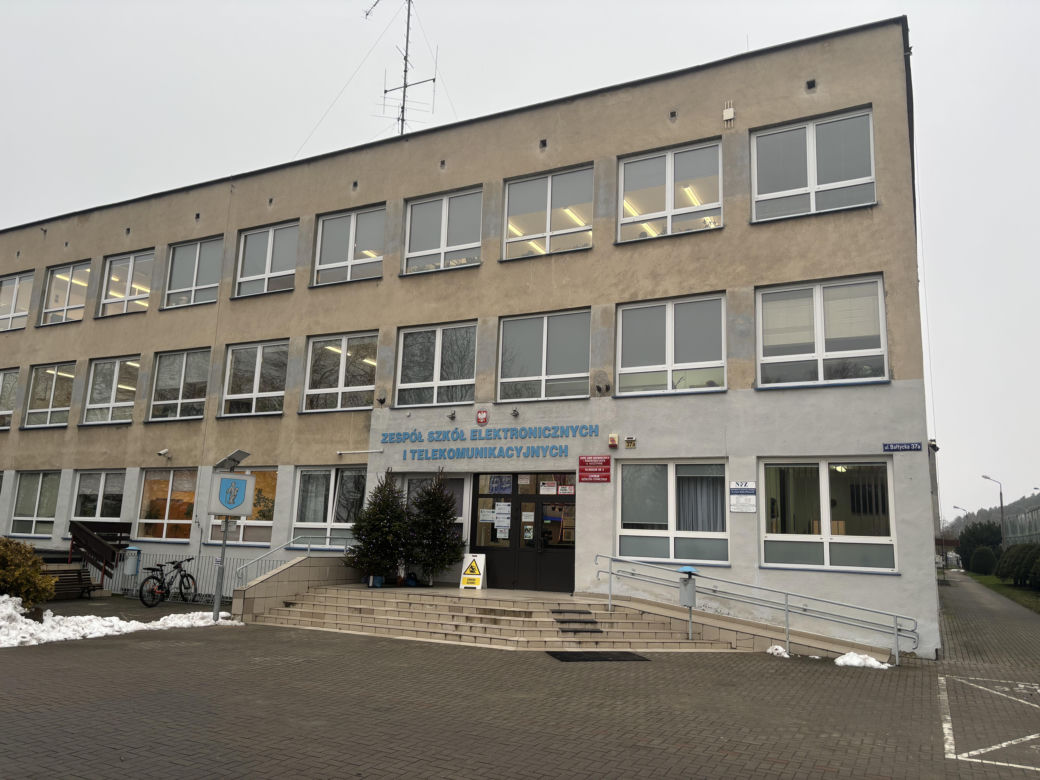 Elektronik to najlepsze technikum w Olsztynie. Zwyciężył w prestiżowym rankingu