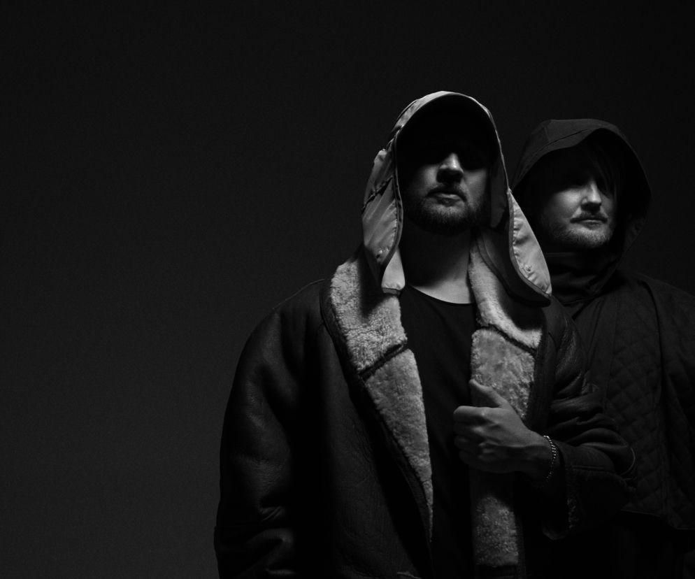 RÖYKSOPP łączy siły z Astrid S w utworze 'Breathe' - kolejnej odsłonie 'Profound Mysteries'