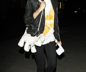 Agyness Deyn
