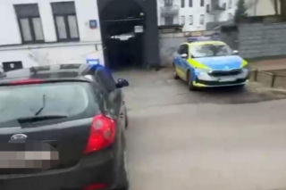 W jednej z dzielnic Warszawy padły strzały