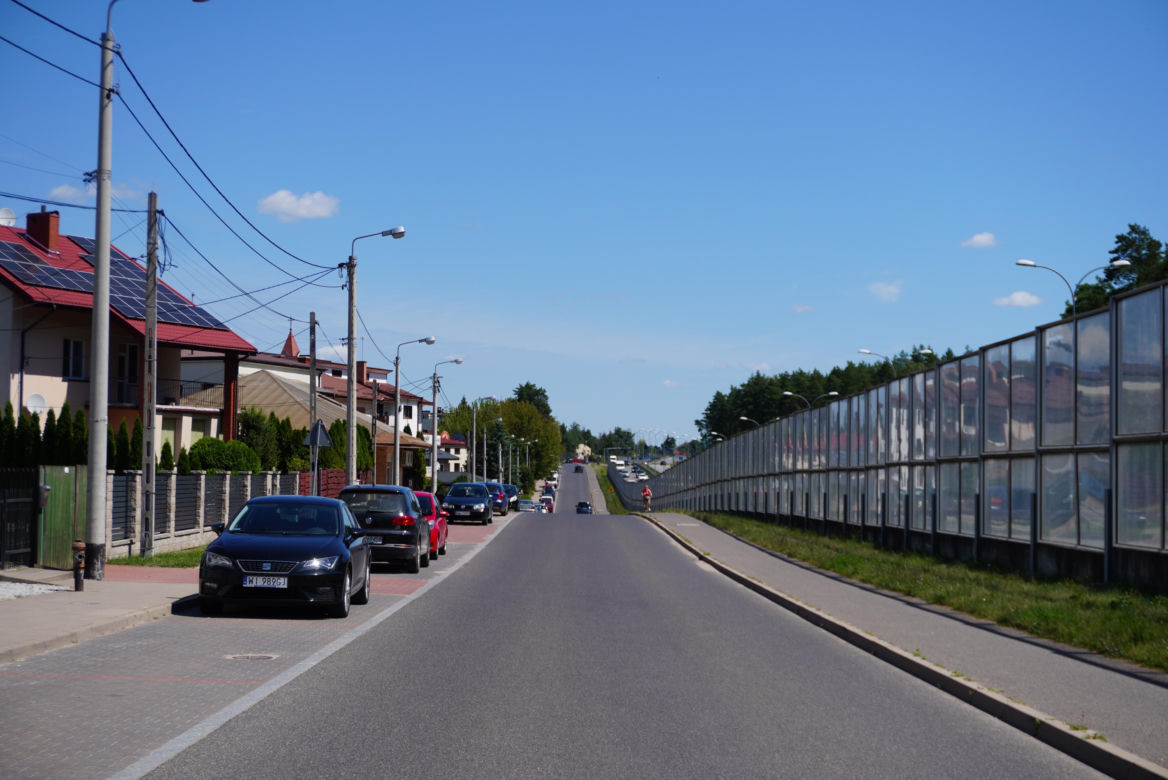 Kleosin to największa wieś w Podlaskiem. Ma najwięcej mieszkańców