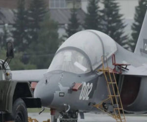 Jak-130M