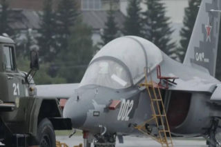 Jak-130M