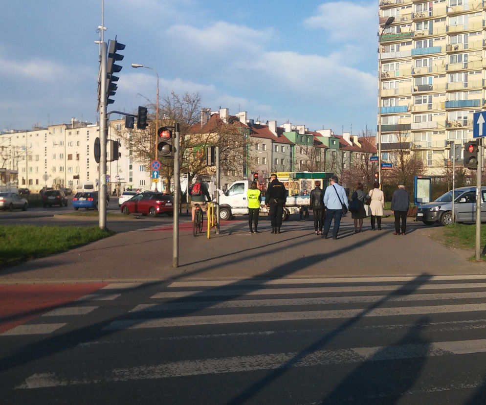 Co wrocławianie zgłaszają najczęściej?