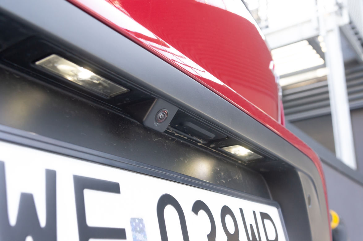 DS 3 Crossback 1.2 PureTech 155 Performance Line