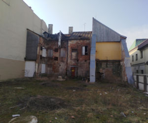 Co dalej z remontem kamienicy kominiarskiej na Rwańskiej? Rewitalizacja przygotowuje się do tej inwestycji 