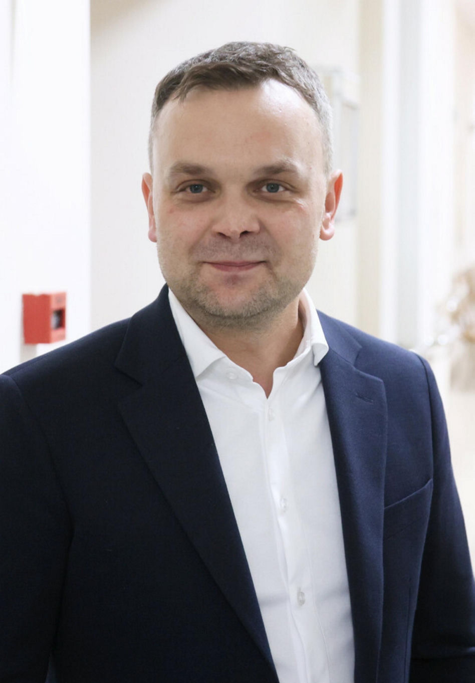 Tomasz Sygut zapowiada zmiany w TVP