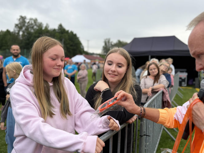 Festiwal pod Zaporą w Brodach 2026
