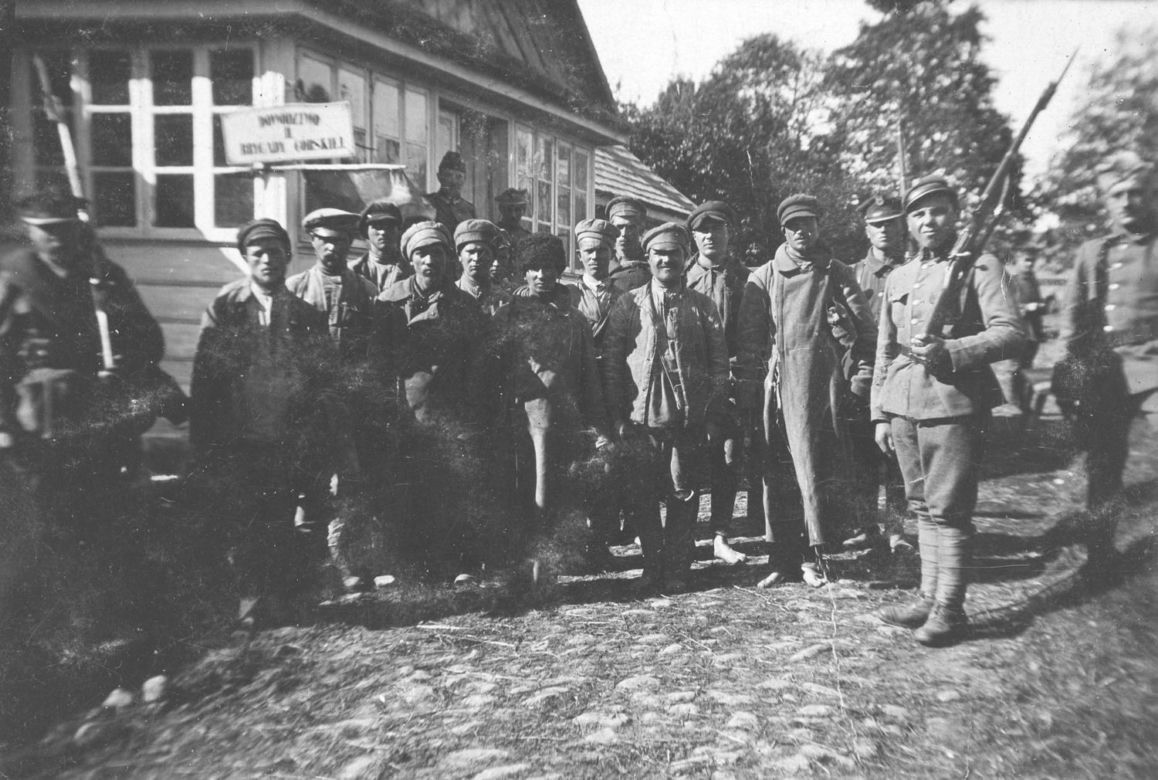 103. rocznica Bitwy Warszawskiej 1920. Cud nad Wisła nie spadł z nieba