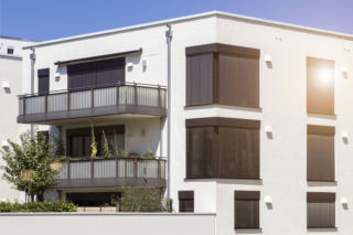 Ceny rolet zewnętrznych z montażem 2026. Ile kosztuje dziś ta usługa?