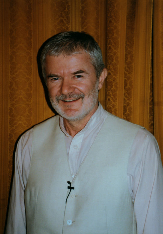 Zmarł Tadeusz Borowski