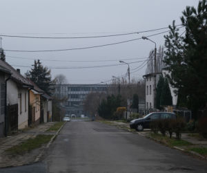 12 latek spadł z pustostanu