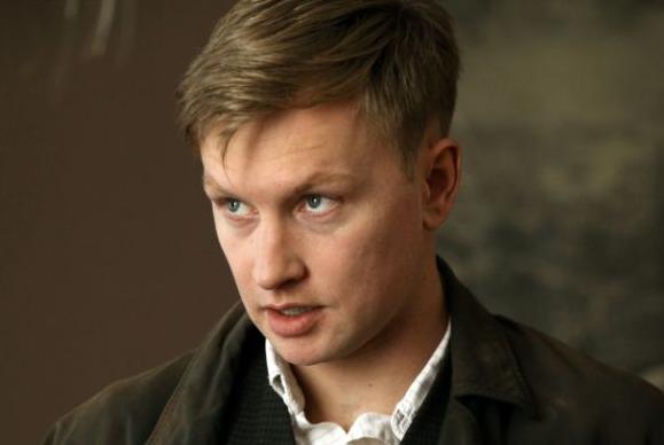 Czas honoru 7 sezon. Michał Konarski (Jakub Wesołowski)