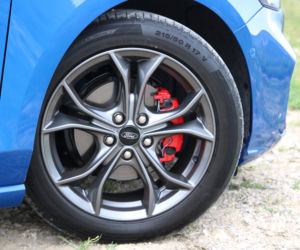 Ford Focus ST-Line 1.5 EcoBoost 182 KM MT6