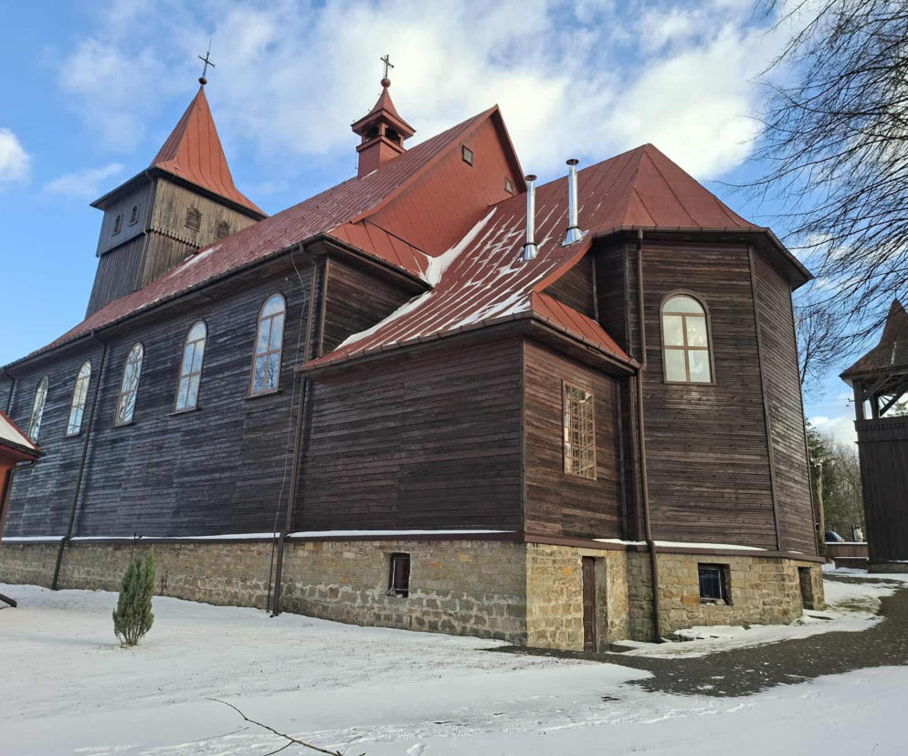 Świętokrzyska wieś, której nazwę nadał król Jan III Sobieski