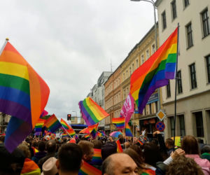 3. Szczeciński Marsz Równości
