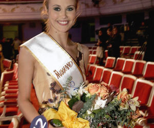 Zdobywczynie tytułu Miss Polski